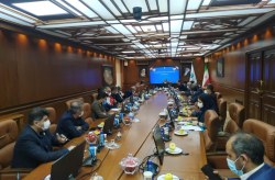 تاکید بر رعایت ضوابط بهداشتی در جزیره کیش