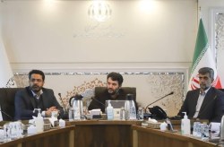 عبدالملکی: تاکید بر اجرای ماده ۶۵ قانون احکام دائمی برنامه های توسعه کشور در مناطق آزاد