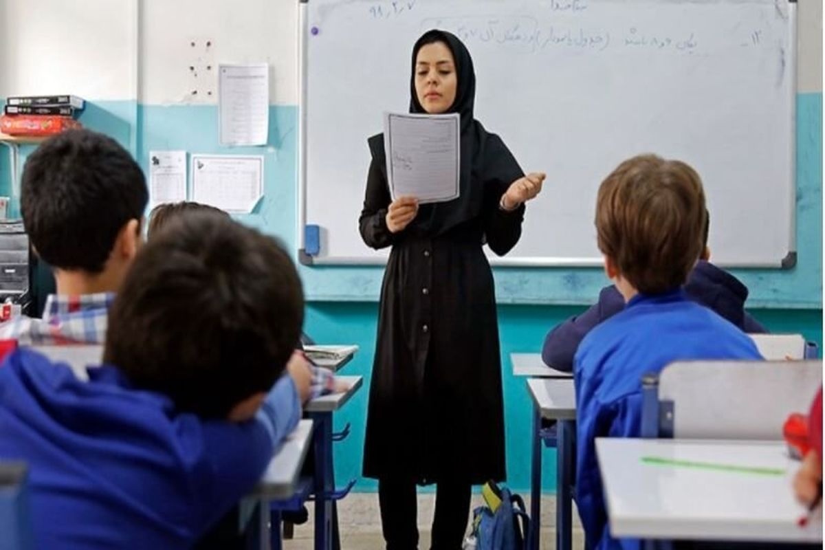 قانون جدید برای استخدام معلمان