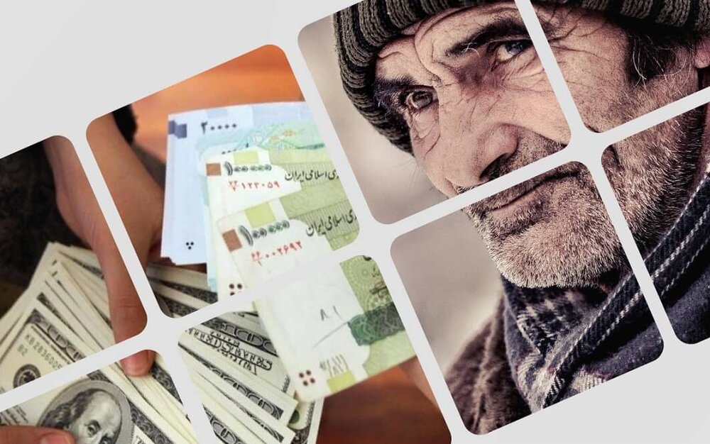مزایای مزدی بازنشستگان افزایش میابد؟