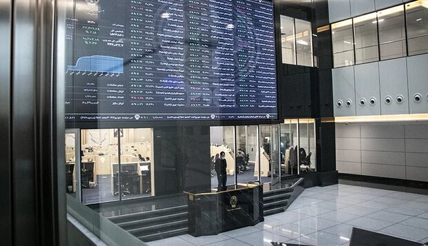 بورس در روز یکشنبه تعطیل است