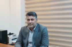 حمزه زائری: کیش میزبان مسابقات کشوری والیبال ساحلی آقایان کاپ آزاد حمزه زائری: کیش میزبان مسابقات کشوری والیبال ساحلی آقایان کاپ آزاد