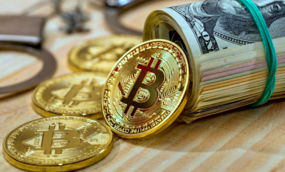 درجا زدن یک هفته ای بیت کوین و اتریوم