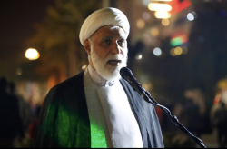 اقتدار ایران اسلامی مرهون خون شهدا است