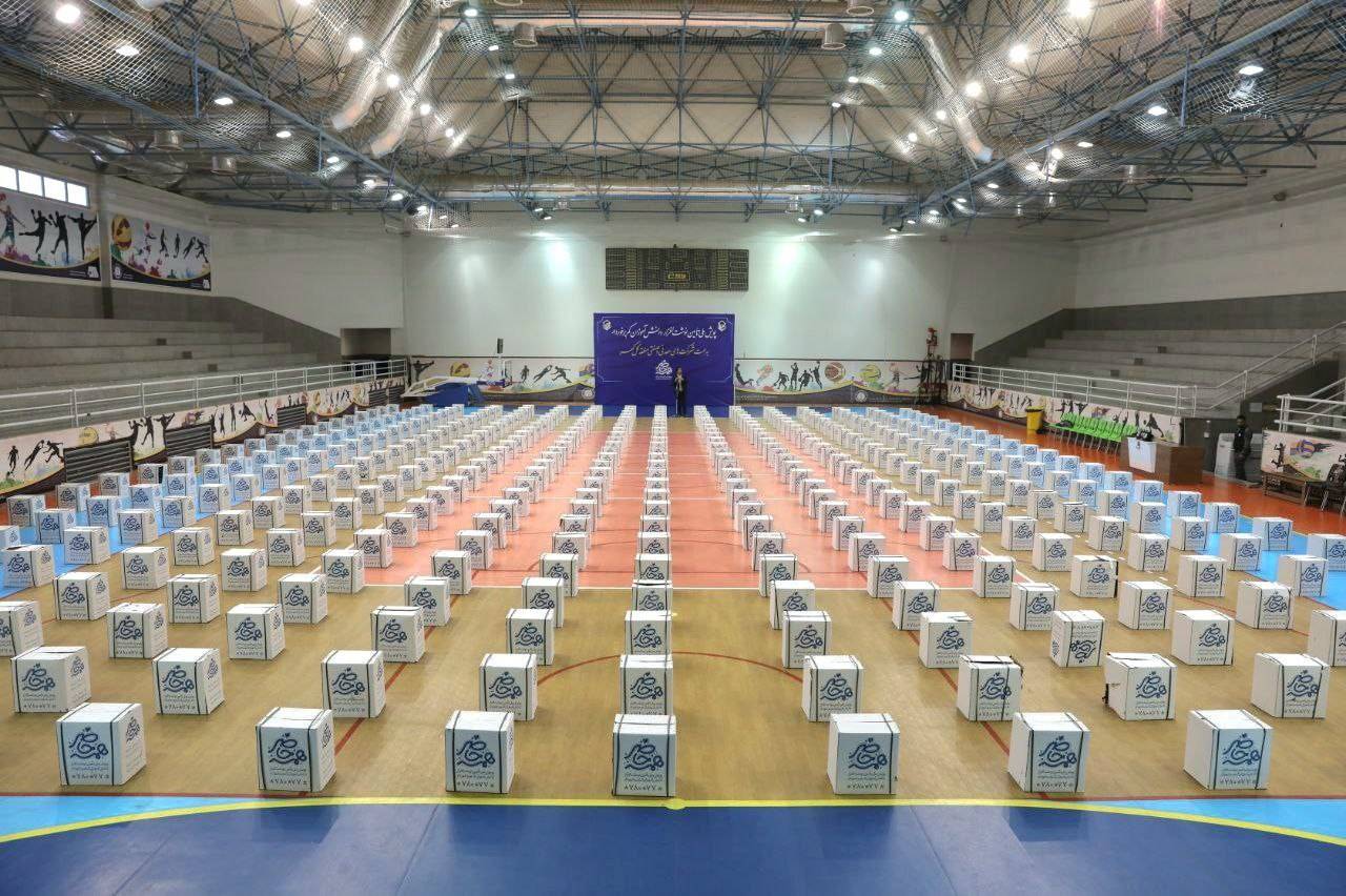 ارزش معاملات ۹ ماهه بورس کالا از ۶۳۰ همت عبور کرد