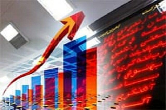 رشد ۱۲ هزار واحدی شاخص بورس