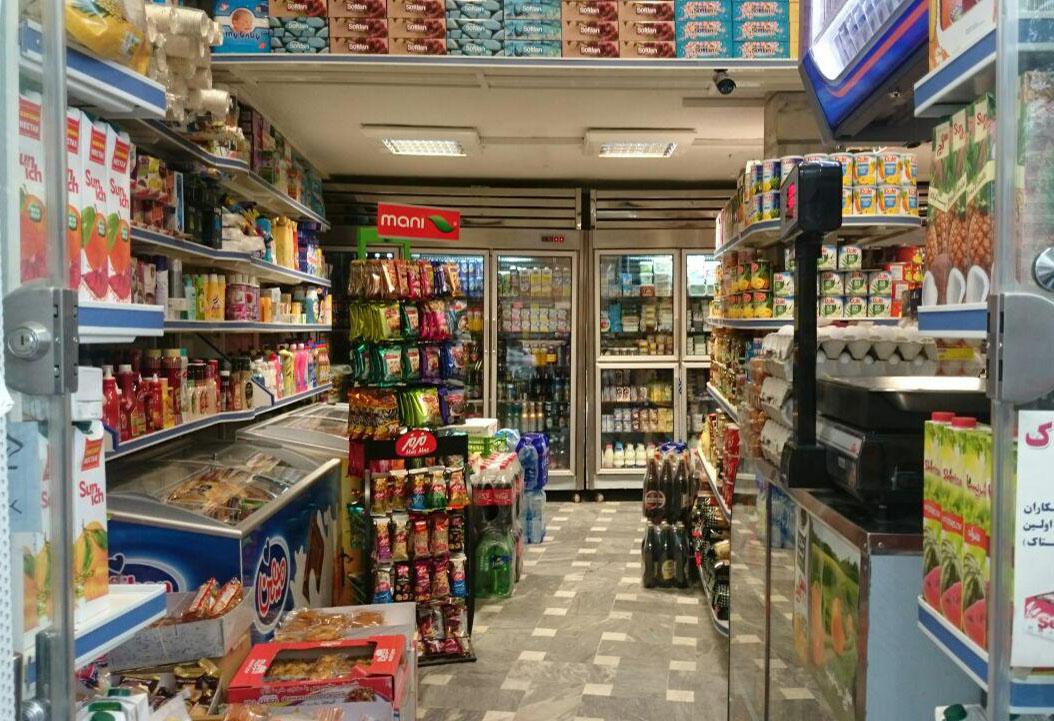 وقتی کم فروشی در بازار مواد غذایی رکورد می زند!