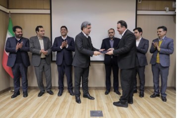 «محمدرضا جواهری» به عنوان مدیرعامل شرکت سرمایه گذاری مسکن معرفی شد