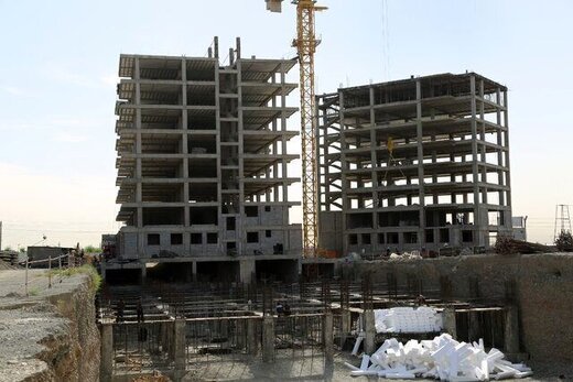 با فروش متری مسکن می توان صاحبخانه شد؟