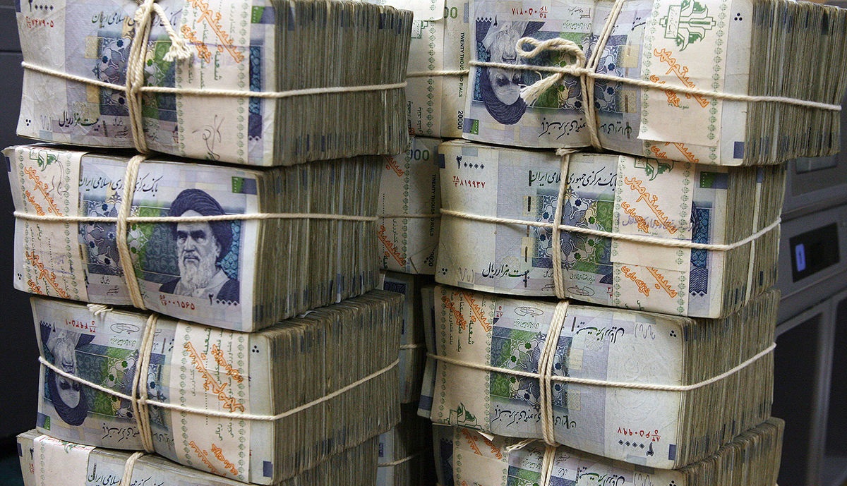 حجم وام های کلان یک ونیم برابر شد