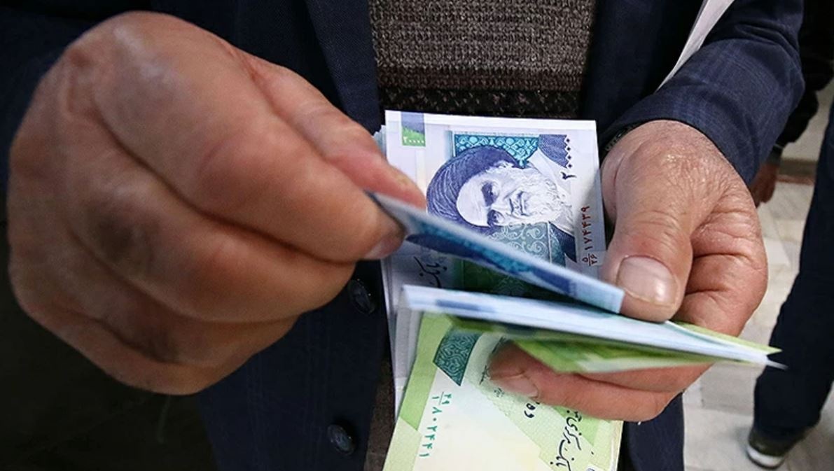 مشکل جدید در پرداخت حقوق بازنشستگان