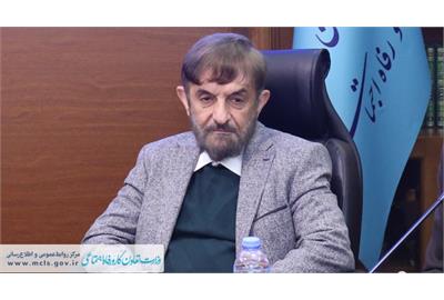 وزارت رفاه در شناسایی و رصد آسیب های اجتماعی پیشرفت بزرگی داشته است وزارت رفاه در شناسایی و رصد آسیب های اجتماعی پیشرفت بزرگی داشته است