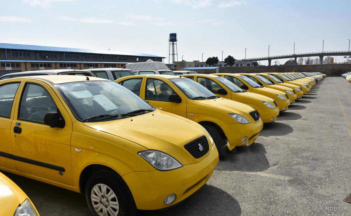 ضرورت جایگزینی هرچه سریعتر خودروهای جدید با تاکسی های فرسوده ضرورت جایگزینی هرچه سریعتر خودروهای جدید با تاکسی های فرسوده