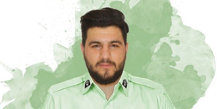 درگیری مامور پلیس با سارقین مسلح در منطقه زلزله زده خوی