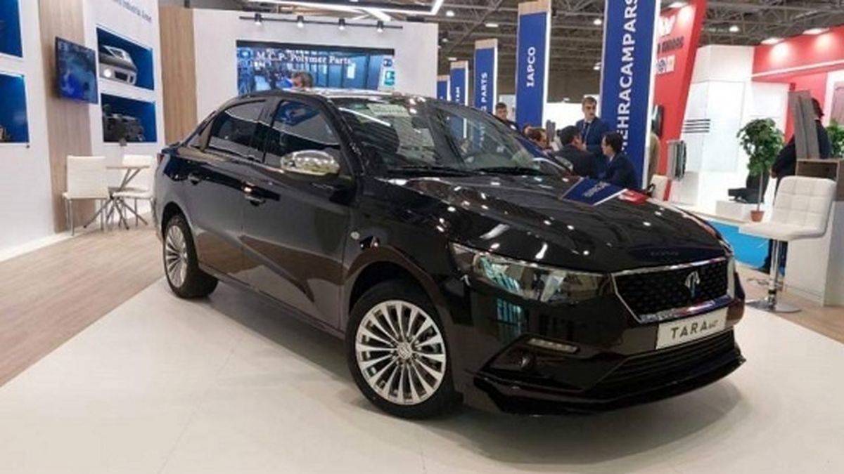 صادرات خودرو به روسیه به بن بست خورد