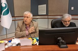 تاکید بر فعالیت های دریا محور در مناطق آزاد کشور تاکید بر فعالیت های دریا محور در مناطق آزاد کشور