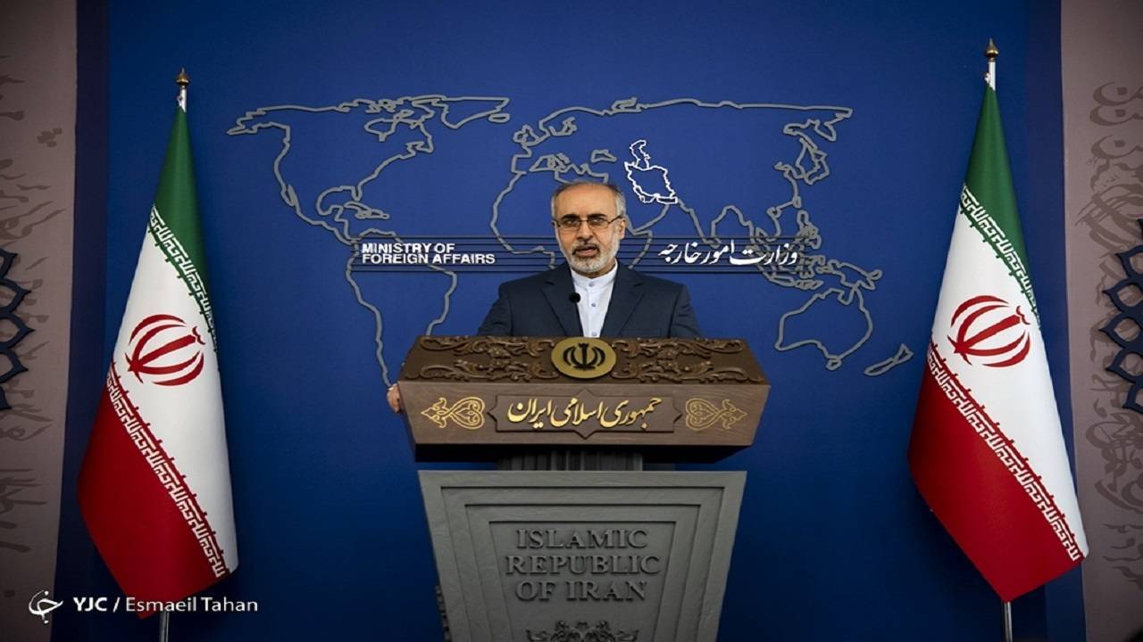 کنفرانس مونیخ به نام امنیت اما به کام جنگ تشکیل شده است