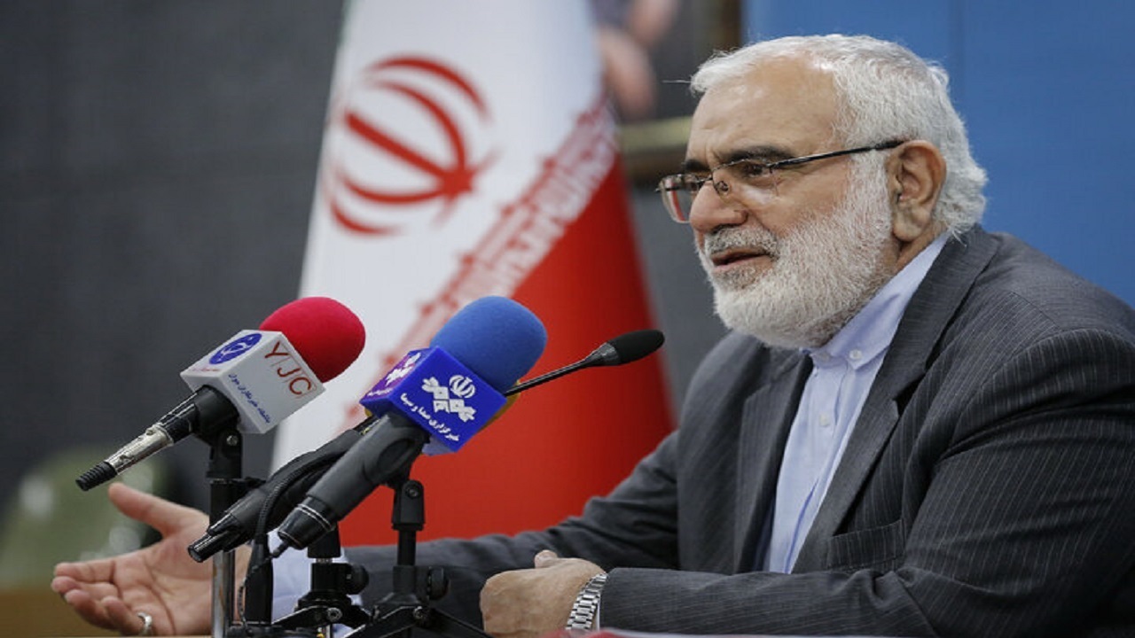 ارائه پیشنهادات برای اشتغال مددجویان/ از سال آینده مشکلی برای ضمانت اشتغال وجود ندارد ارائه پیشنهادات برای اشتغال مددجویان/ از سال آینده مشکلی برای ضمانت اشتغال وجود ندارد