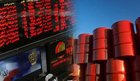 بازگشایی نماد گواهی سپرده نفت خام در بورس انرژی
