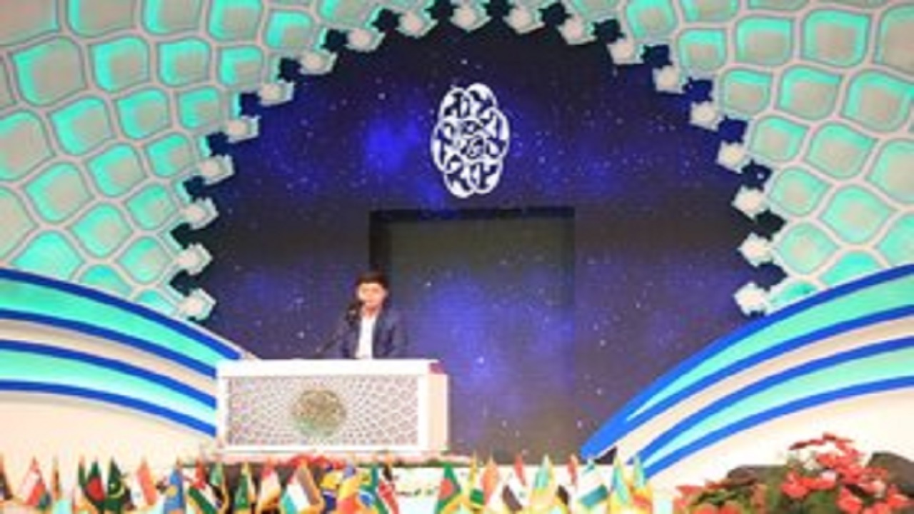 آغاز به کار نمایشگاه بین المللی قرآن کریم از ۱۲ فروردین