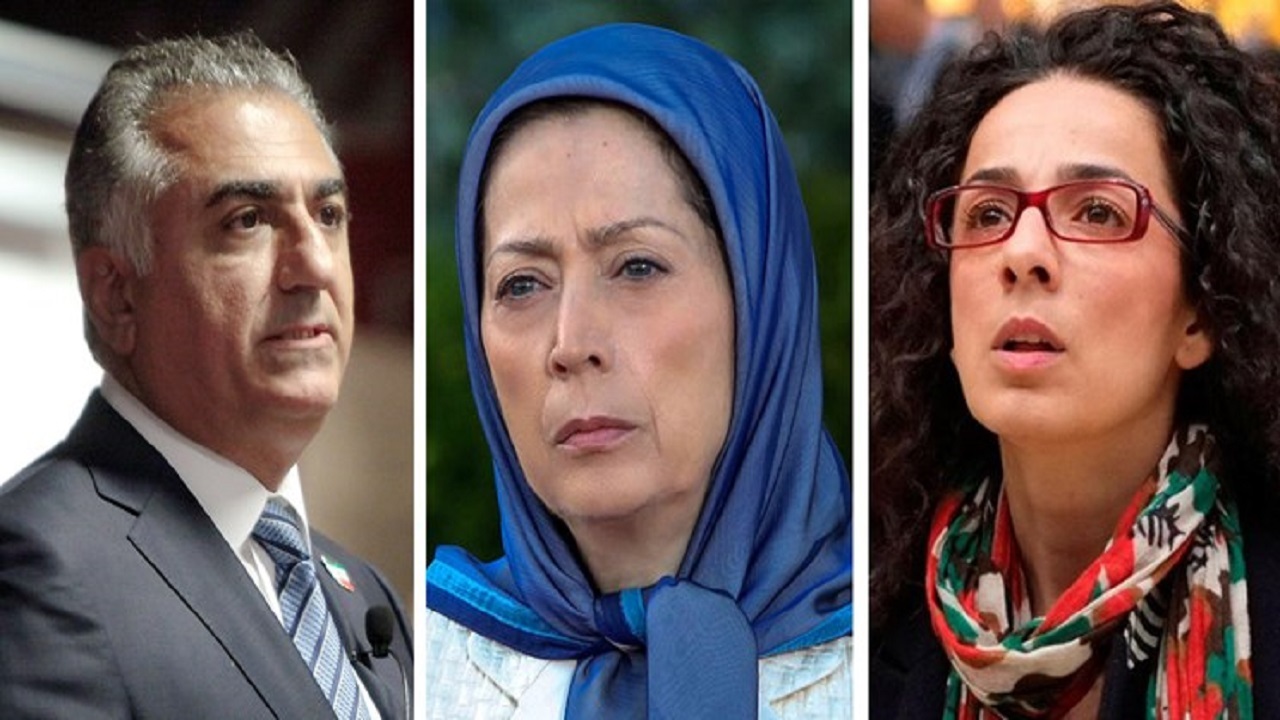 بن بست منشور تجزیه طلبی اپوزیسیون
