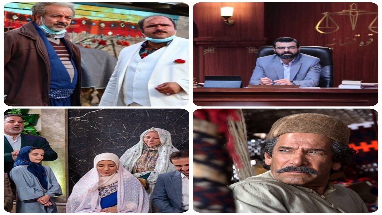 کدام سریال  ها نوروز ۱۴۰۲ پخش می شود؟
