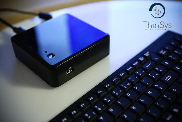 با مینی کامپیوتر بیشتر آشنا شوید