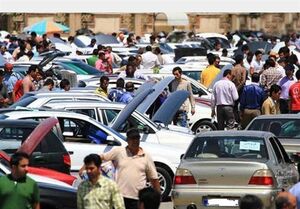 ۱۷ میلیون خودرو فرسوده در کشور داریم ۱۷ میلیون خودرو فرسوده در کشور داریم