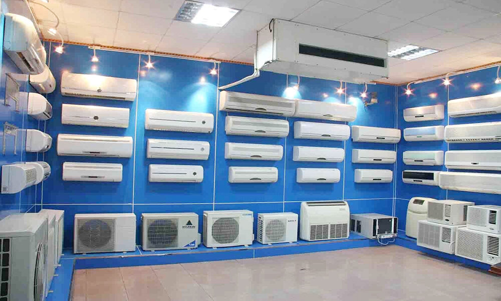 مصرف برق کولرهای گازی چقدر است؟ مصرف برق کولرهای گازی چقدر است؟