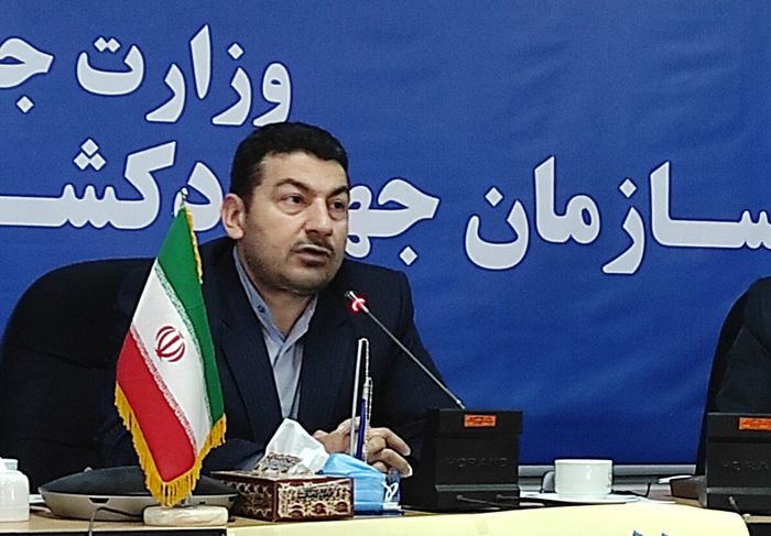 تولید ۵۶درصدی خاویار در این استان+جزئیات