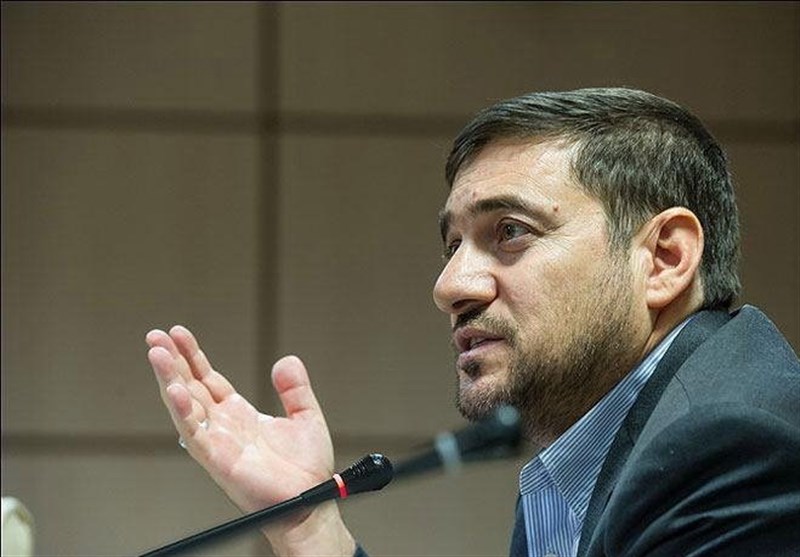 مدیرکل بنادر و دریانوردی خوزستان منصوب شد مدیرکل بنادر و دریانوردی خوزستان منصوب شد