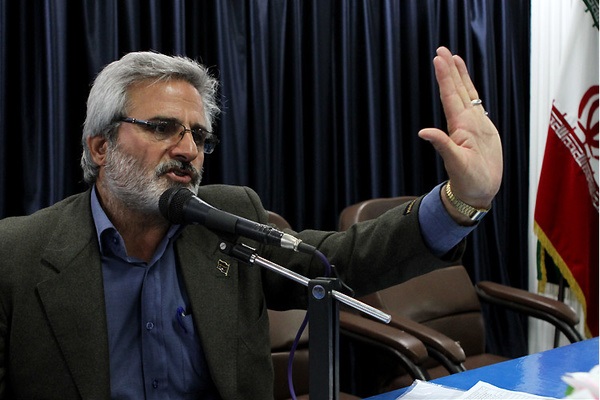 تبعات تصویب نکردن «افزایش مستمری بازنشستگان» تبعات تصویب نکردن «افزایش مستمری بازنشستگان»