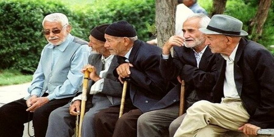 آقایان حالا که نوبت افزایش حقوق بازنشستگان رسید یادتان افتاده که تورم زیاد میشود؟ آقایان حالا که نوبت افزایش حقوق بازنشستگان رسید یادتان افتاده که تورم زیاد میشود؟