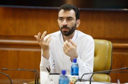 مهدی کشاورز: دانش تصمیم سازی با بهره مندی از خرد جمعی