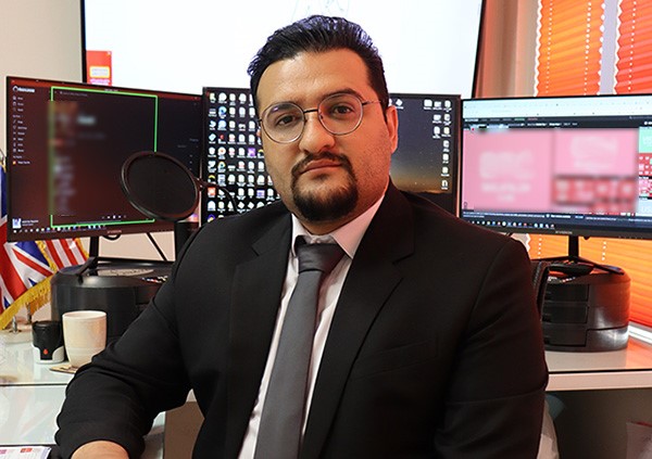 آکادمی محسن مجیدی راد فارکس