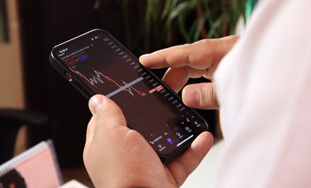 آکادمی محسن مجیدی راد فارکس