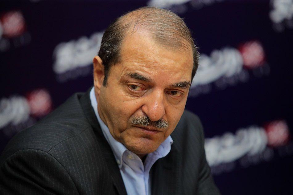 بحران سازی با خرید بیش از حد نیاز بحران سازی با خرید بیش از حد نیاز