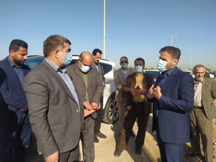 رئیس بنیاد مسکن کشور: دغدغه توسعه و عمران روستا‌ها را داریم