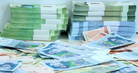 اقدامات و نظارت جدی بانک مرکزی باعث کاهش رشد نقدینگی شد