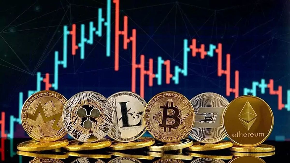 بسیاری از ارز‌های دیجیتال سقوط خواهند کرد