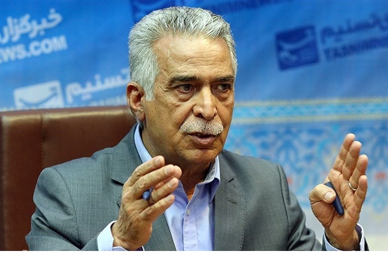 ضرورت نقش آفرینی ایمیدور در توسعه صنعت سنگ