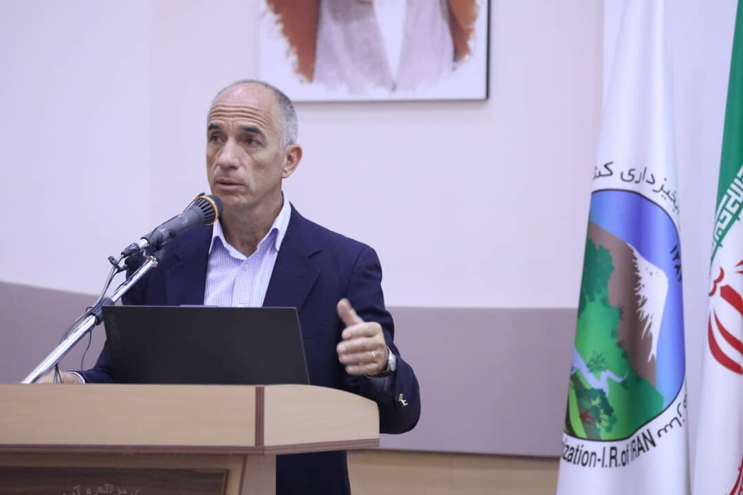 اعلام آمادگی سازمان ملل متحد برای حل مشکل گرد و غبار و خشکسالی اعلام آمادگی سازمان ملل متحد برای حل مشکل گرد و غبار و خشکسالی