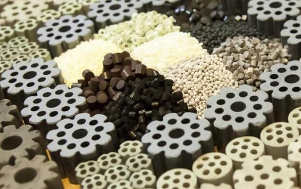 تکمیل چرخه صنعت پتروشیمی