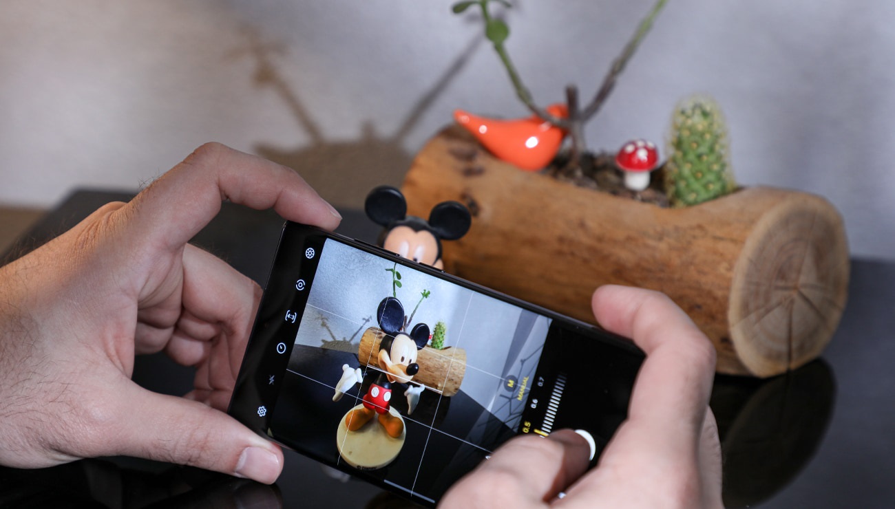 با این ترفند‌ها با دوربین گوشی هوشمند خود عکس‌های باکیفیت بگیرید