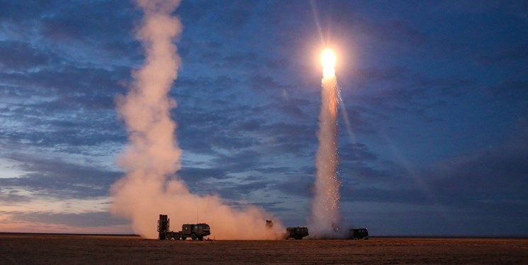 چین برای ششمین بار موشک ضد بالستیک آزمایش کرد