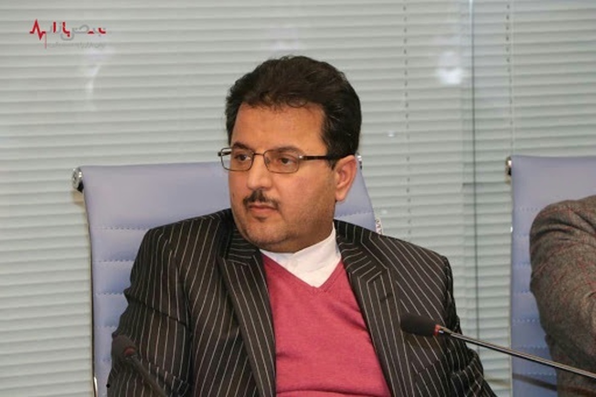 چالشهای پیش روی صنعت پتروشیمی از زبان یک مدیر با تجربه چالشهای پیش روی صنعت پتروشیمی از زبان یک مدیر با تجربه