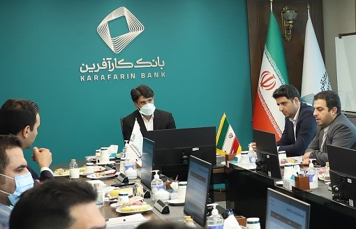 مجمع عمومی عادی سالانه گروه مالی برگزار شد مجمع عمومی عادی سالانه گروه مالی برگزار شد