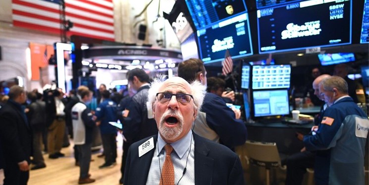 هشدار سی‌ان‌ان، فایننشال‌تایمز و بلومبرگ درباره بحران مالی اروپا و سقوط اقتصاد آمریکا