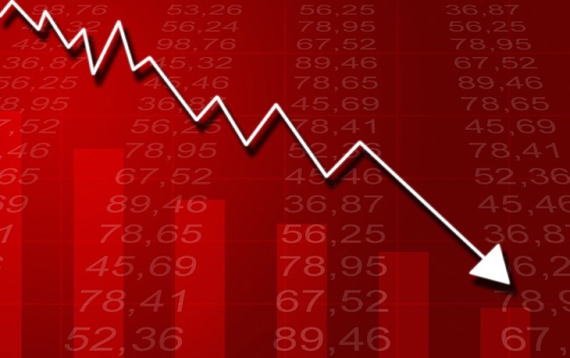 قرمزپوشی بورس در آخرین روز بهار