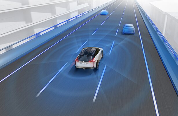 رفع نیاز سازمان راهداری به واسطه دانش بنیان‌ها